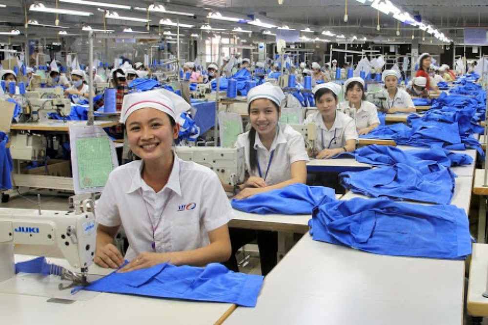 Việt Nam luôn biết tận dụng cơ hội để vượt qua thách thức.
