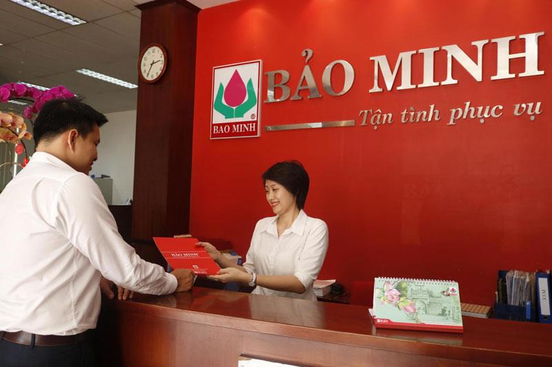Bảo hiểm Bảo Minh có thể tiếp tục là đợt thoái vốn gây chú ý.