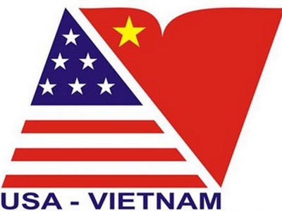 Quan hệ đối tác toàn diện Việt Nam-Hoa Kỳ và sự hợp tác giữa chính phủ và nhân dân hai nước vì một khu vực Ấn Độ Dương-Thái Bình Dương hòa bình, thịnh vượng.
