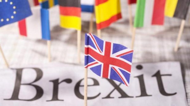 Anh hối thúc doanh nghiệp, người dân chuẩn bị cho giai đoạn hậu Brexit.
