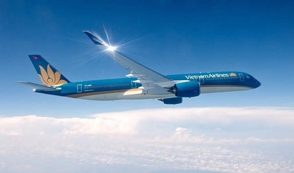 Vietnam Airlines mở thêm 4 đường bay nội địa đến các điểm du lịch.