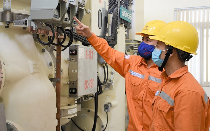 Triển khai tính điện 1 giá, người dân chắc chắn sẽ dễ dàng hơn trong việc tính toán tiền điện.