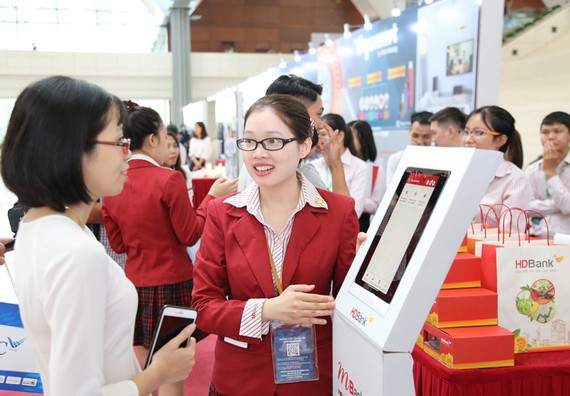 HDBank và MISA triển khai dịch vụ kế toán online.