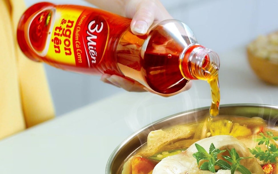 Đừng bỏ qua bí quyết nấu ăn này với nước chấm cá cơm 3 Miền.