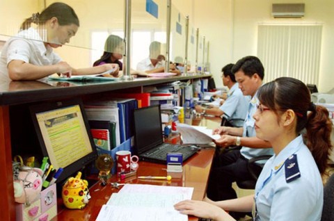 6 tháng đầu năm 2020, Cục Hải quan Cần Thơ vẫn cơ bản hoàn thành các chỉ tiêu thu ngân sách.