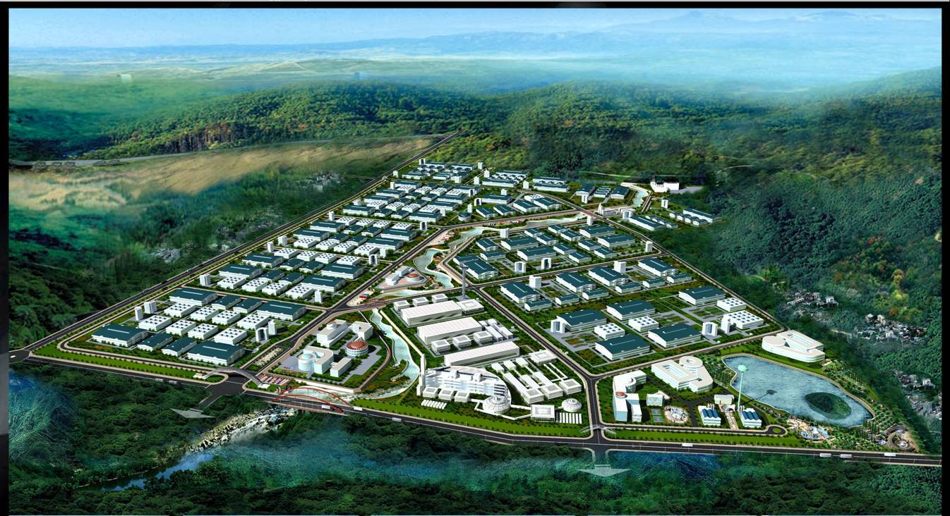 Vĩnh Phúc điểm đến hấp dẫn của dòng vốn FDI.