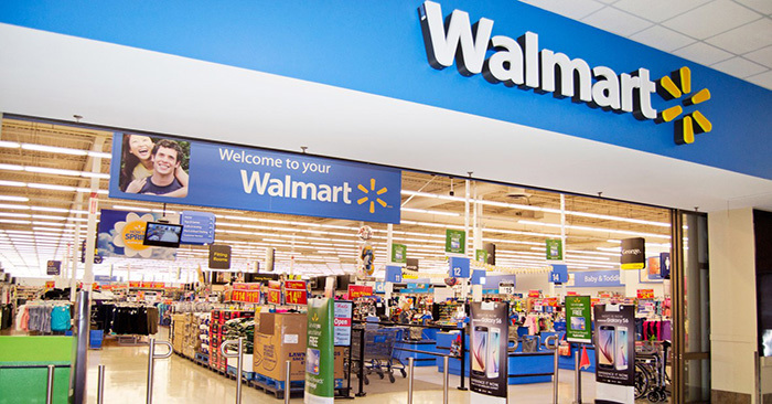 Nhà bán lẻ hàng đầu Hoa Kỳ Walmart cho biết sẵn sàng hỗ trợ doanh nghiệp Việt Nam.