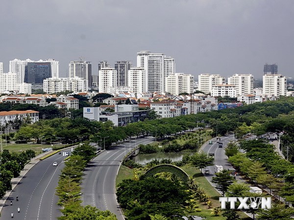 Ảnh minh họa. Nguồn: TTXVN