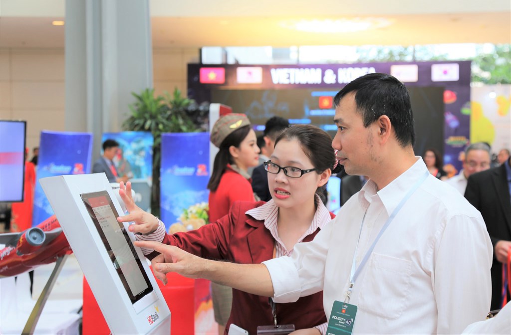 Hệ thống Internet Banking của HDBank sẽ được kết nối với phần mềm kế toán MISA SME.NET 2020 và phân hệ kế toán AMIS Accounting của MISA.