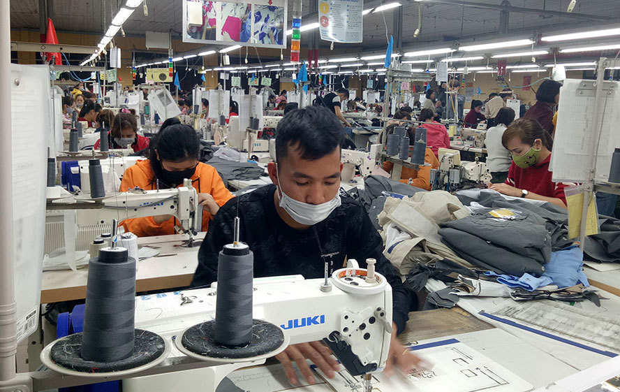 Ảnh minh họa. Nguồn: Internet.