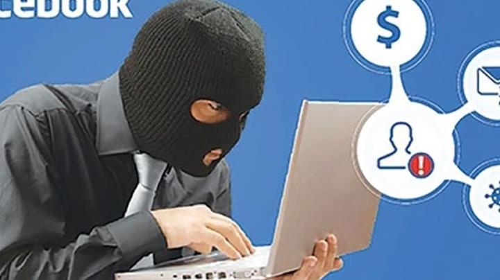 Chiêu trò lừa đảo qua mạng lại nở rộ.
