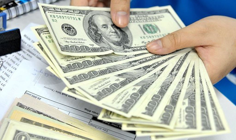 Cảnh báo nguy cơ đồng USD bị mất vị thế đồng tiền dự trữ quốc tế