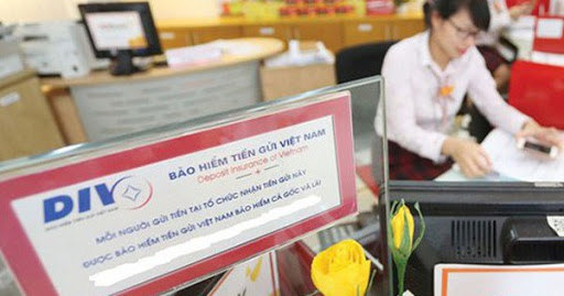 Dự kiến nâng hạn mức bảo hiểm tiền gửi lên 125 triệu đồng.