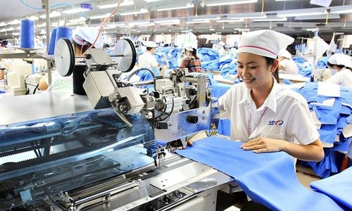 Hiệp định EVFTA - đòn bẩy cho các doanh nghiệp trong nước.