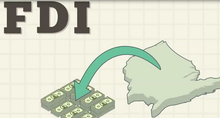 Thu hút FDI theo hướng chọn lọc, bền vững.