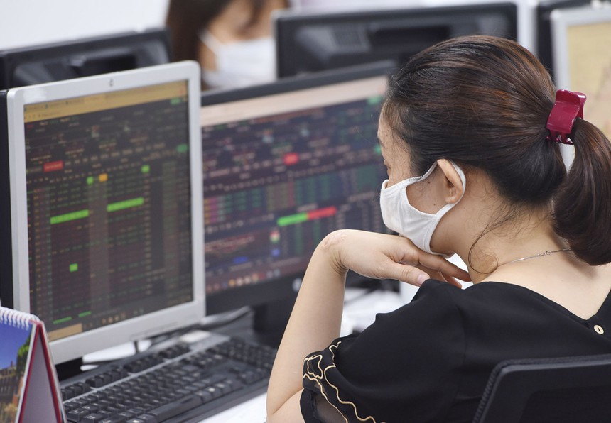 Trong bức tranh lo ngại về thị trường tại đợt sụt giảm này, có những tín hiệu lạc quan để nhà đầu tư có thể kỳ vọng.