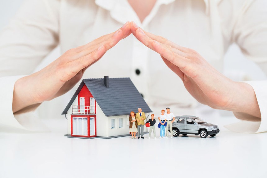 Theo thống kê sơ bộ của các doanh nghiệp, quý I/2020, nhóm bảo hiểm tài sản vẫn tăng trưởng khoảng 10%.