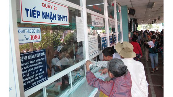 Ảnh minh họa. Nguồn: Internet.