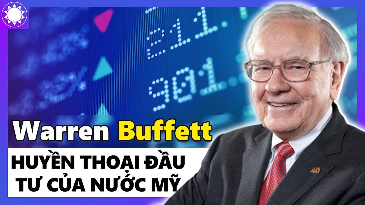 Bất ngờ với cái tên trong danh mục của Warren Buffett tăng tới 106% trong 3 tháng.