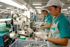 Đến năm 2030, sản phẩm công nghiệp hỗ trợ đáp ứng 70% nhu cầu cho sản xuất, tiêu dùng trong nội địa.