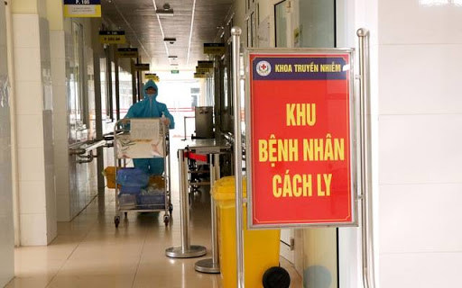 Quan điểm của Bộ Y tế là phải "giữ bằng được" cho Thủ đô.