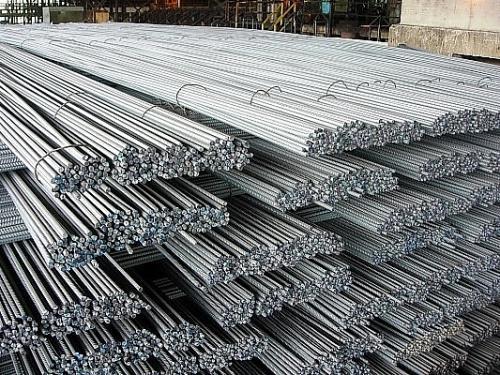 Bộ Công Thương sẽ tiến hành điều tra về phôi thép và thép dài nhập khẩu. 