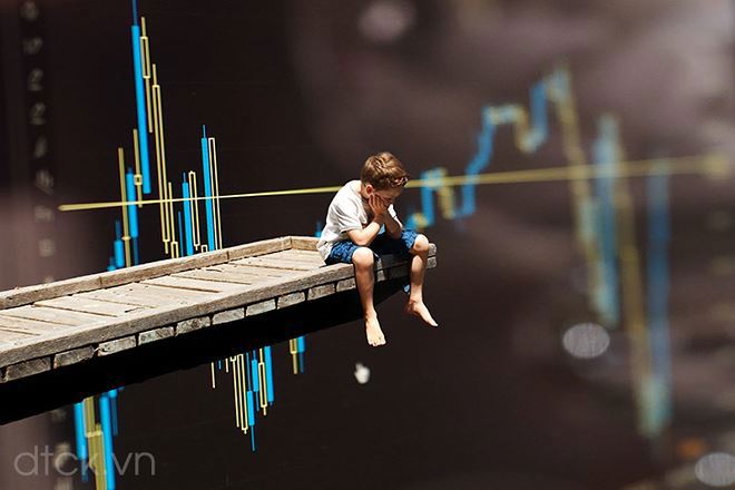 Tuần này lại có thêm tình huống gây thêm rắc rối cho VN-Index.