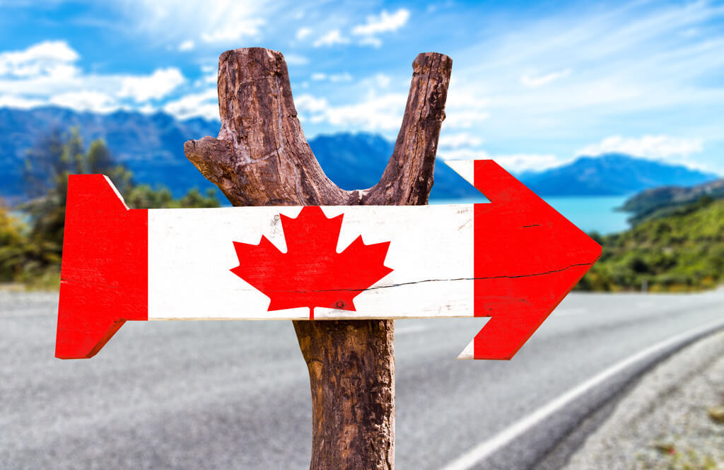 Canada để mất 24.200 việc làm trong tháng 7/2019.