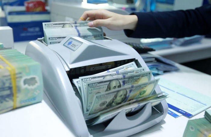 Nợ nước ngoài của Chính phủ giảm rất mạnh, tốc độ tăng nợ rất thấp.