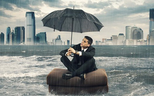 Giao dịch khối ngoại là điểm trừ khi họ tiếp tục bán ròng khá mạnh trên cả 3 sàn.