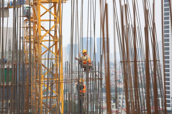 Những vụ tai nạn lao động vắng bóng nhà bảo hiểm.