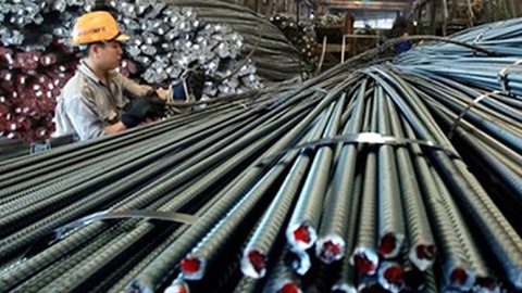 Với những lợi thế mà EVFTA mang lại, cơ hội để ngành thép Việt xuất khẩu sang thị trường châu Âu là rất lớn.