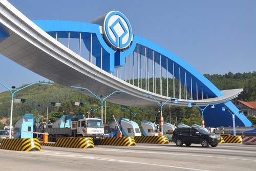 Chính phủ đã yêu cầu Bộ Giao thông vận tải và các địa phương rà soát mức thu phí để điều chỉnh cho phù hợp.