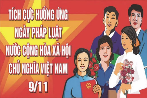 Thời gian triển khai các hoạt động hưởng ứng Ngày Pháp luật tài chính năm 2020 được tiến hành từ ngày 17/8/2020 đến ngày 19/8/2020. Nguồn: internet