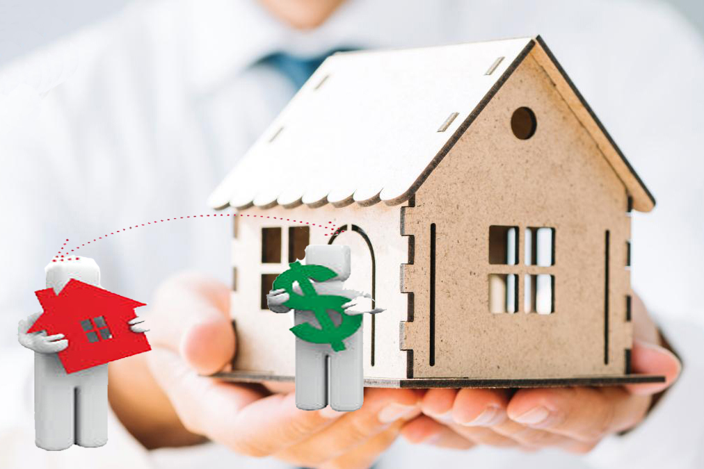 Ngân hàng đồng loạt cắt giảm lãi suất cho vay mua nhà.