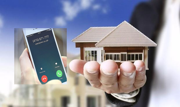 Cấm gọi điện quảng cáo bất động sản từ 01/10/2020 nếu khách chưa đồng ý.