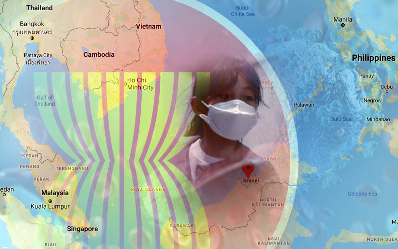 ASEAN đang đối mặt với cuộc khủng hoảng không giống bất cứ khu vực nào trên thế giới.