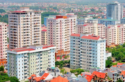 Chương trình xây mới nhà ở và kiên cố hóa nhà tạm bợ là mục tiêu quan trọng mà TPHCM quyết tâm thực hiện