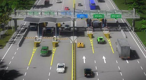 Dự án thu phí ETC vẫn chậm so với kỳ vọng.