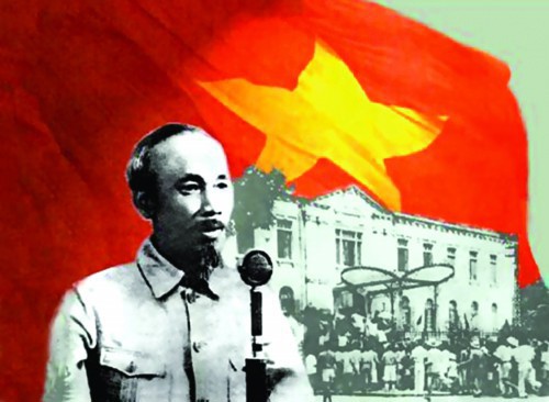 Quốc hiệu là tên gọi chính thức của một quốc gia có chủ quyền hoàn toàn gắn với một thể chế chính trị được lựa chọn khách quan bởi lịch sử.