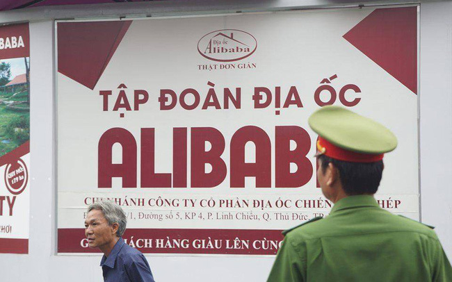 Vụ án Aliababa có số lượng nạn nhân hơn 3.500 người với tổng giá trị lên tới hàng ngàn tỷ đồng.