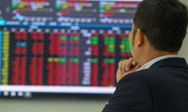 Nỗi lo dần tan biến trên thị trường chứng khoán.