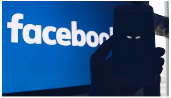 Hàng trăm triệu người dùng Facebook bị lộ thông tin tài khoản.
