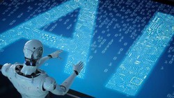 Trí tuệ nhân tạo (AI) được cho là tiềm ẩn nhiều nguy cơ nếu phát triển theo hướng quân sự hóa.