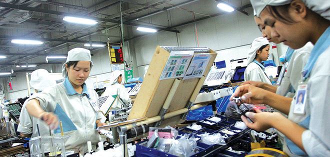 Đến lúc mở đường cho doanh nghiệp FDI lên sàn.