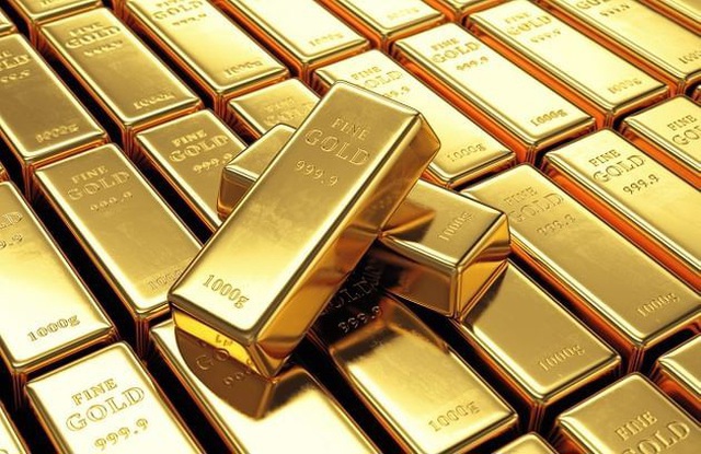 Giá vàng thế giới tăng do đồn đoán các ngân hàng trung ương nới lỏng chính sách tiền tệ.