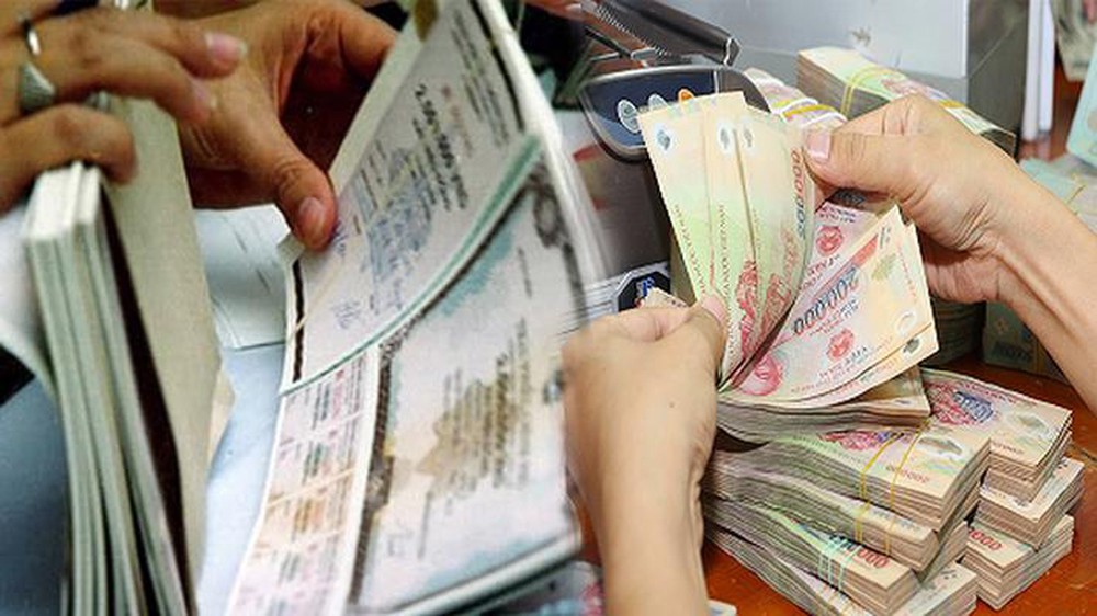 Huy động được 2.900 tỷ đồng trái phiếu qua đấu thầu.