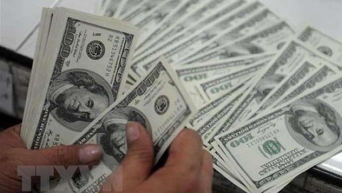Hệ thống tài chính đa cực, lời giải cho sự suy yếu của đồng bạc xanh.