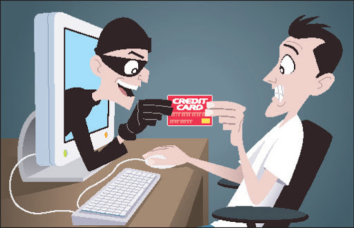 Mua bán online - sức hút lớn, rủi ro nhiều.
