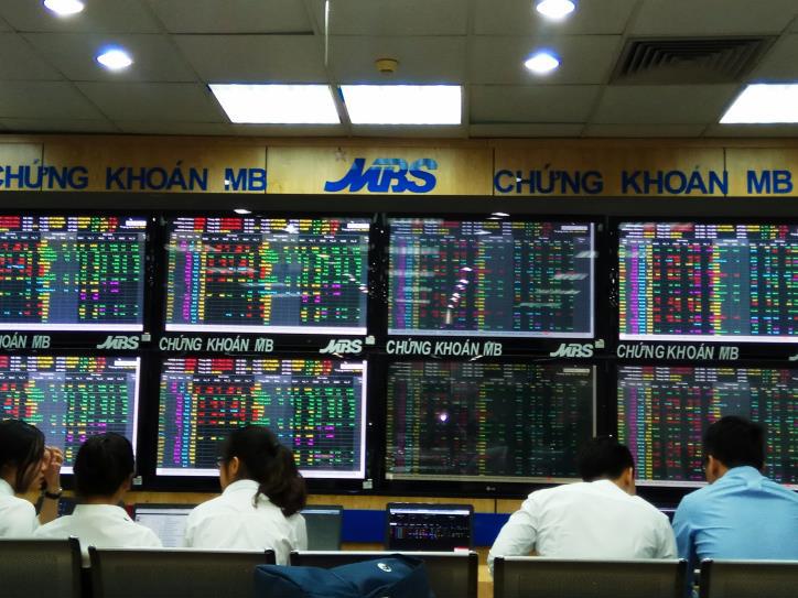 PAS tăng trần trong phiên giao dịch đầu tiên trên UPCoM.